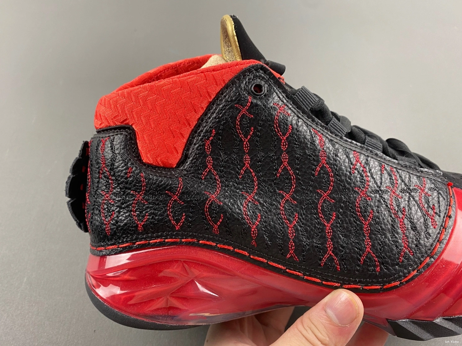 Jordan 23 Men's Finale - 318474-061 0415